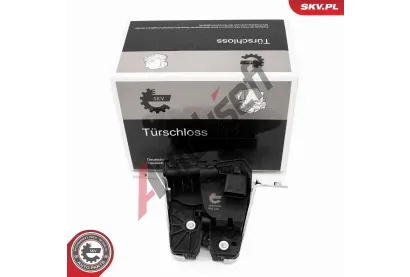 ESEN SKV Zmek vklopnch zadnch dve ESN 16SKV092, 16SKV092