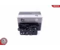 Zmek vklopnch zadnch dve ESEN SKV ‐ ESN 16SKV101