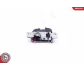 ESEN SKV Zmek vklopnch zadnch dve ESN 16SKV107, 16SKV107