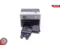 Zmek vklopnch zadnch dve ESEN SKV ‐ ESN 16SKV109