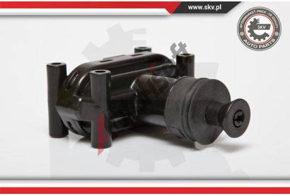 ESEN SKV Zmek dve ESN 16SKV110, 16SKV110