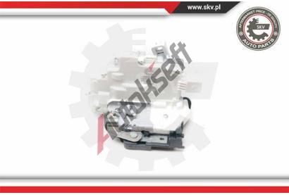 ESEN SKV Zmek dve ESN 16SKV132, 16SKV132