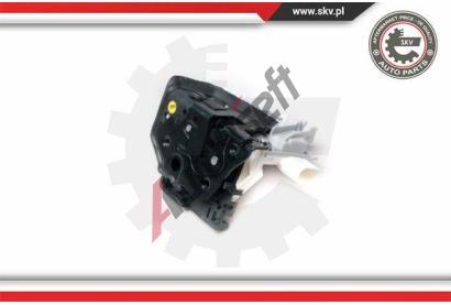 ESEN SKV Zmek dve ESN 16SKV135, 16SKV135