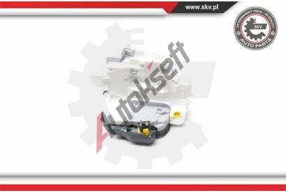 ESEN SKV Zmek dve ESN 16SKV151, 16SKV151