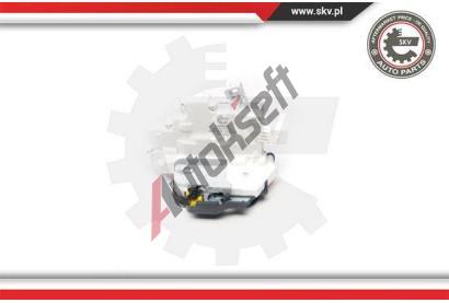 ESEN SKV Zmek dve ESN 16SKV154, 16SKV154