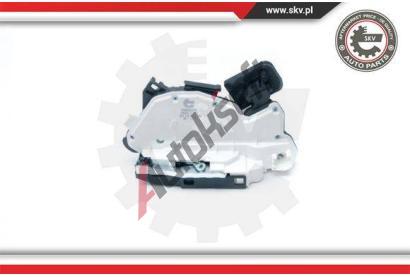 ESEN SKV Zmek dve ESN 16SKV161, 16SKV161
