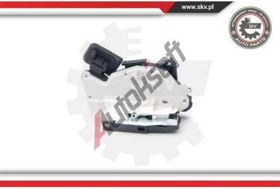 ESEN SKV Zmek dve ESN 16SKV162, 16SKV162