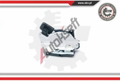 ESEN SKV Zmek dve ESN 16SKV164, 16SKV164