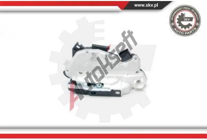 ESEN SKV Zmek dve ESN 16SKV171, 16SKV171