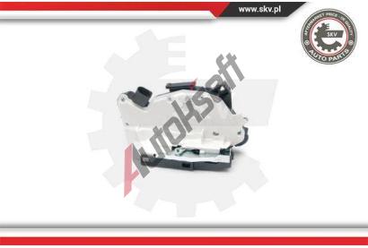 ESEN SKV Zmek dve ESN 16SKV172, 16SKV172