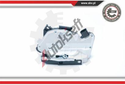ESEN SKV Zmek dve ESN 16SKV173, 16SKV173