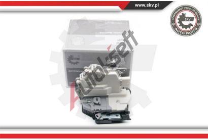 ESEN SKV Zmek dve ESN 16SKV182, 16SKV182