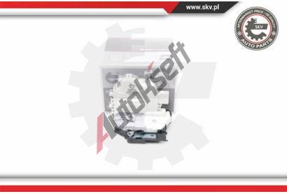ESEN SKV Zmek dve ESN 16SKV184, 16SKV184