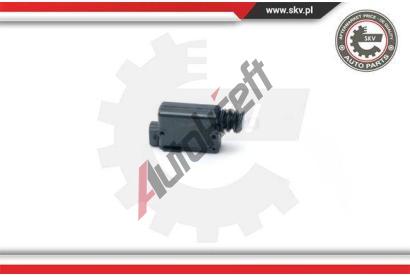 ESEN SKV Zmek dve ESN 16SKV200, 16SKV200