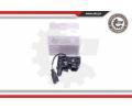 Zmek kapoty motoru ESEN SKV ‐ ESN 16SKV201