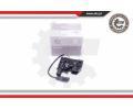 Zmek kapoty motoru ESEN SKV ‐ ESN 16SKV202