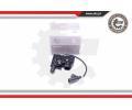 Zmek kapoty motoru ESEN SKV ‐ ESN 16SKV203