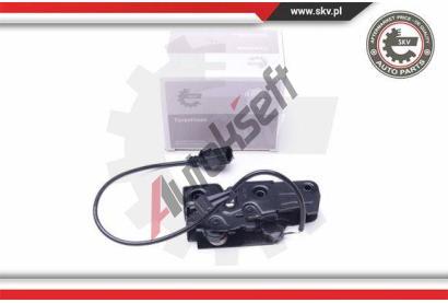 ESEN SKV Zmek kapoty motoru ESN 16SKV204, 16SKV204