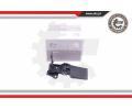 Zmek kapoty motoru ESEN SKV ‐ ESN 16SKV205