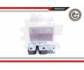 Zmek kapoty motoru ESEN SKV ‐ ESN 16SKV206