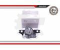 Zmek kapoty motoru ESEN SKV ‐ ESN 16SKV207