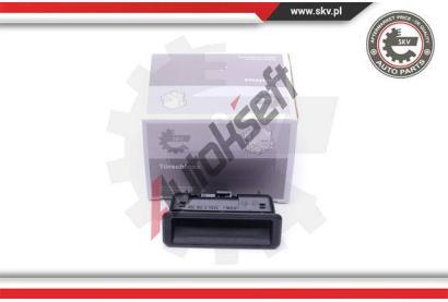 ESEN SKV Zmek kapoty motoru ESN 16SKV212, 16SKV212