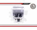 Zmek vklopnch zadnch dve ESEN SKV ‐ ESN 16SKV217