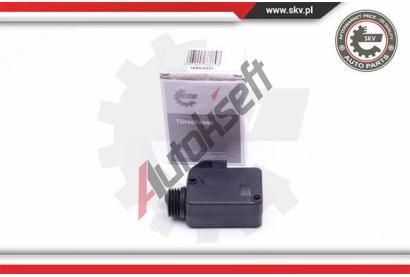 ESEN SKV Zámek dveří ESN 16SKV231, 16SKV231 ESEN SKV Zámek dveří ESN 16SKV231, 16SKV231