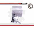 Zmek kapoty motoru ESEN SKV ‐ ESN 16SKV239