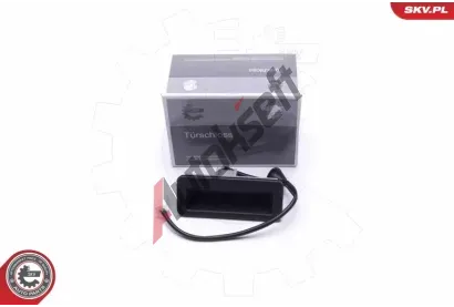 ESEN SKV Rukoje vklopnch zadnch dve ESN 16SKV250, 16SKV250