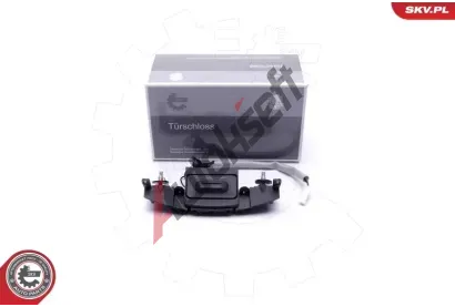 ESEN SKV Spna, oteven zadnch dve ESN 16SKV265, 16SKV265