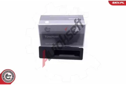 ESEN SKV Spna, oteven zadnch dve ESN 16SKV270, 16SKV270