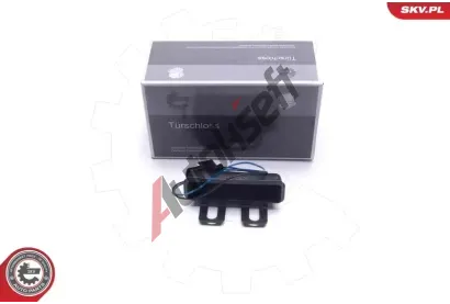 ESEN SKV Spna, oteven zadnch dve ESN 16SKV276, 16SKV276