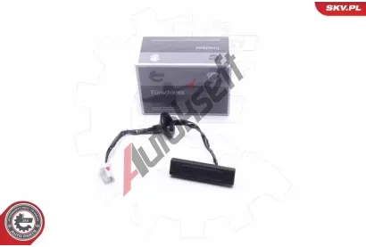 ESEN SKV Rukojeť dveří ESN 16SKV282, 16SKV282 ESEN SKV Rukojeť dveří ESN 16SKV282, 16SKV282