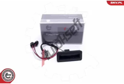 ESEN SKV Rukoje vklopnch zadnch dve ESN 16SKV285, 16SKV285