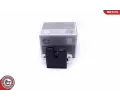 Zmek vklopnch zadnch dve ESEN SKV ‐ ESN 16SKV286