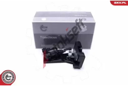 ESEN SKV Zámek výklopných zadních dveří ESN 16SKV295, 16SKV295  ESEN SKV Zámek výklopných zadních dveří ESN 16SKV295, 16SKV295