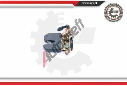 ESEN SKV Zmek vklopnch zadnch dve ESN 16SKV311, 16SKV311
