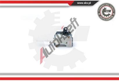ESEN SKV Nastavovac prvek centrlnho zamykn ESN 16SKV312, 16SKV312