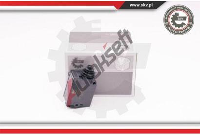 ESEN SKV Nastavovací prvek centrálního zamykání ESN 16SKV316, 16SKV316 ESEN SKV Nastavovací prvek centrálního zamykání ESN 16SKV316, 16SKV316