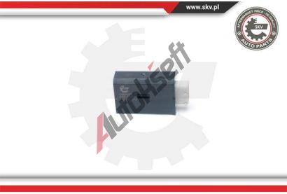 ESEN SKV Nastavovac prvek centrlnho zamykn ESN 16SKV324, 16SKV324