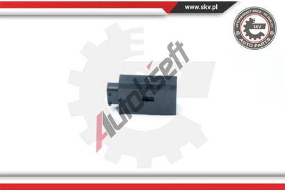 ESEN SKV Nastavovac prvek centrlnho zamykn ESN 16SKV325, 16SKV325