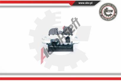 ESEN SKV Zmek vklopnch zadnch dve ESN 16SKV327, 16SKV327
