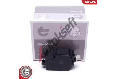 ESEN SKV Nastavovac prvek centrlnho zamykn ESN 16SKV332, 16SKV332