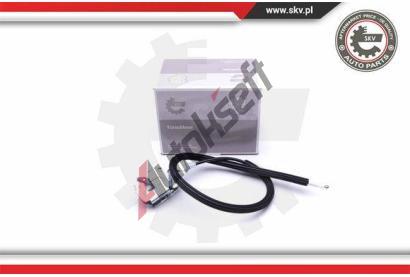 ESEN SKV Zmek dve ESN 16SKV346, 16SKV346