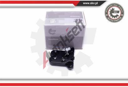 ESEN SKV Zmek vklopnch zadnch dve ESN 16SKV350, 16SKV350