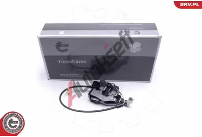 ESEN SKV Zámek výklopných zadních dveří ESN 16SKV363, 16SKV363 ESEN SKV Zámek výklopných zadních dveří ESN 16SKV363, 16SKV363