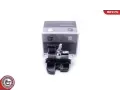 Zmek vklopnch zadnch dve ESEN SKV ‐ ESN 16SKV369