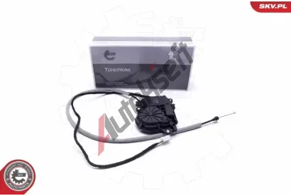 ESEN SKV Zmek vklopnch zadnch dve ESN 16SKV370, 16SKV370