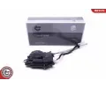 Zmek vklopnch zadnch dve ESEN SKV ‐ ESN 16SKV372